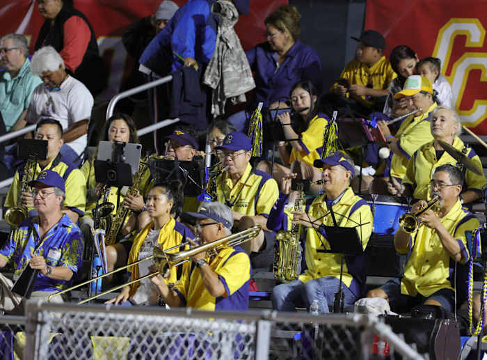 Punahou vs Centennial Corona September 2, 2023 Photo-Steven Silva53